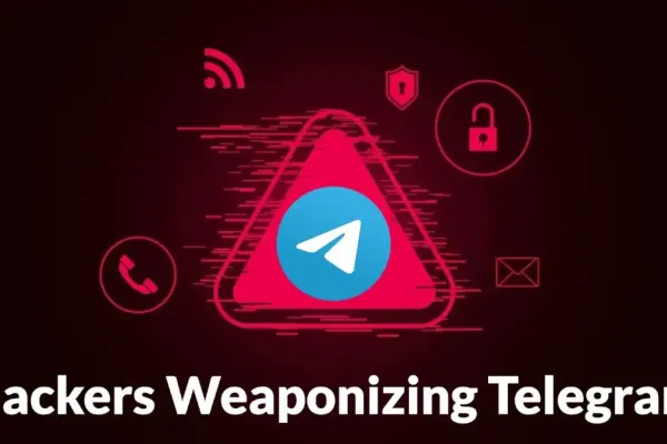 Обнаружено вредоносное ПО Baohuo в Telegram X Обнаружено вредоносное ПО Baohuo в Telegram X