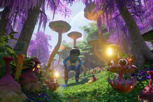 Game Pass помог раскрутить игру, но затруднил монетизацию