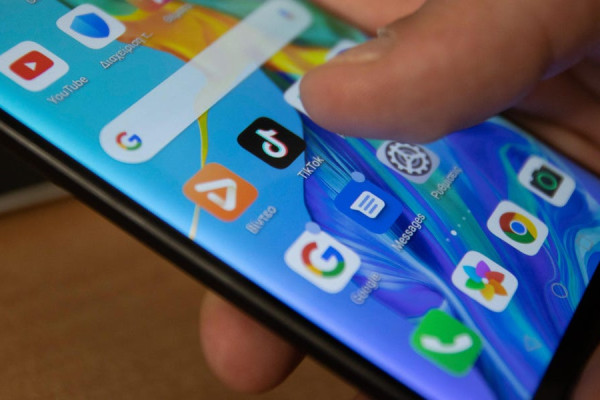 TikTok оптимизировал загрузку Android-приложений