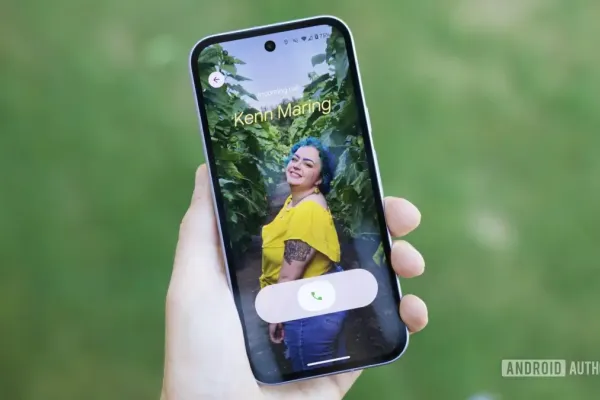 Бизнес-направление Google Dialer получает обновление