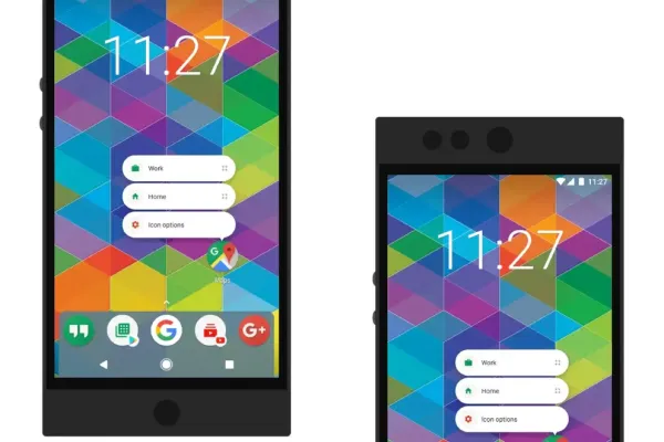 Instabridge приобретает Nova Launcher для стабильного будущего
