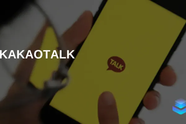 KakaoTalk отключил функцию чтения сообщений на три дня
