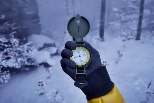 Prologue запустил открытую бета-версию в Steam и Epic