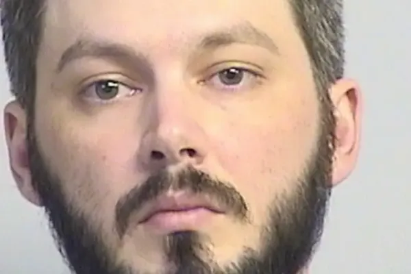 Бывший офицер полиции Таскалусы Берчам арестован