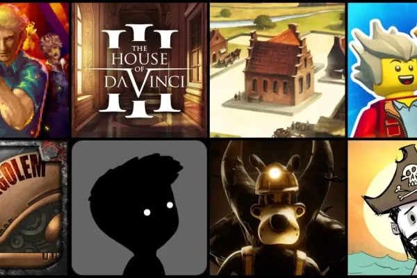 Скидки на приложения и игры для Android: новые предложения