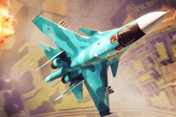 Компания Steel Balalaika усиливает меры по античит системам