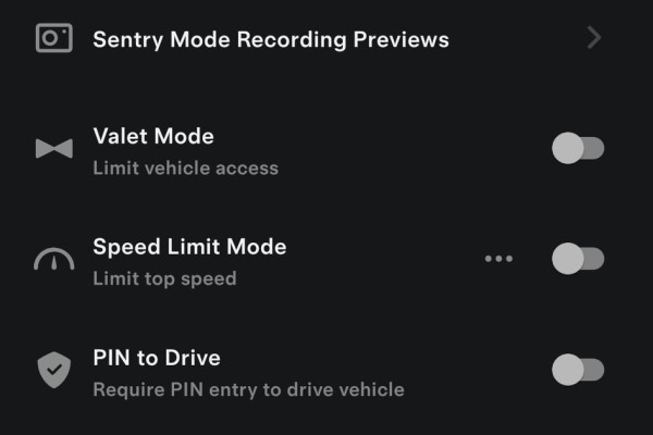 Tesla обновила демонстрацию Energy с отображением зарядки и Wall Connector