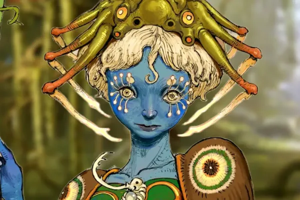 Soulframe: Запуск программы Founders и Preludes 12