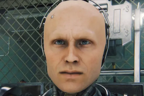 Robocop: Новая грань классики в мире видеоигр