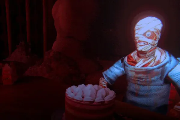 Steam Scream Fest предлагает скидки на хорроры и не только Steam Scream Fest предлагает скидки на хорроры и не только