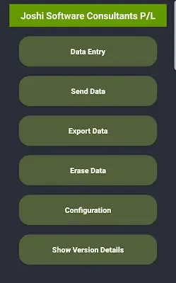 Приложение JSCStock для Android от JoshiSoft изменило цены