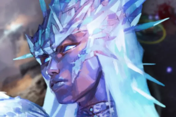 Jotunnslayer радует фанатов новым обновлением на Steam