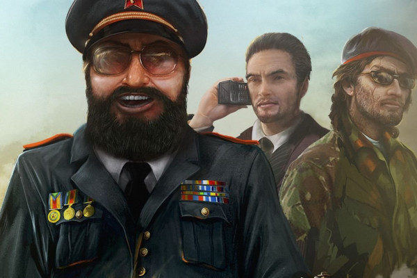 Tropico 4 бесплатно на GOG до 29 августа, скидки на игры до 80%