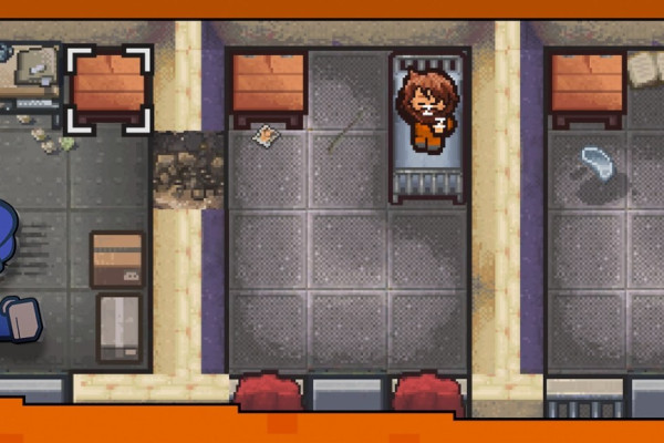 Новые скидки на Android игры: Escapists и другие хиты