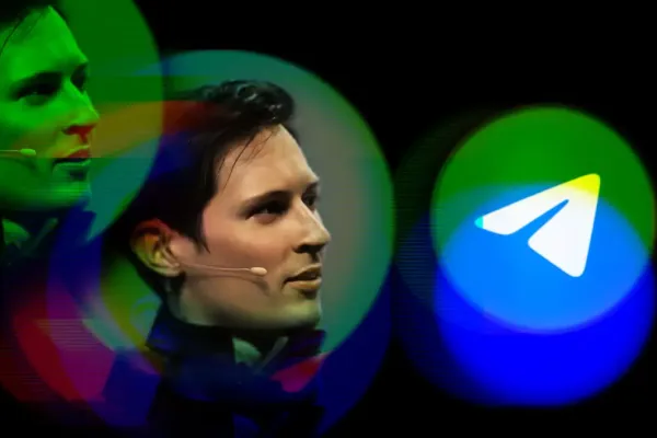 Telegram наращивает популярность и доходы в 2024 году