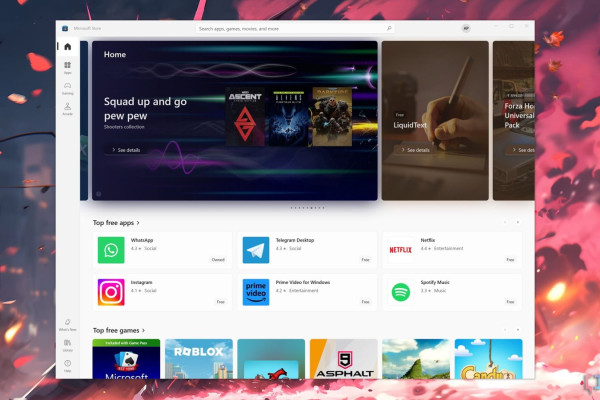 Microsoft улучшает установку приложений с обновлением winget 1.8