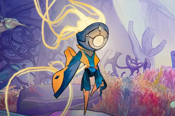 MIO предлагает уникальный дизайн и платформенную механику