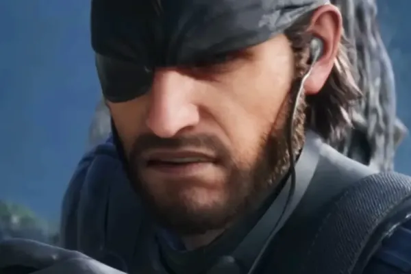 Мультиплеер Fox Hunt от Konami стартует в октябре