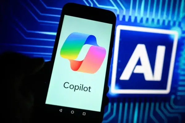 Copilot от Microsoft помогает пользователем с технологиями ИИ