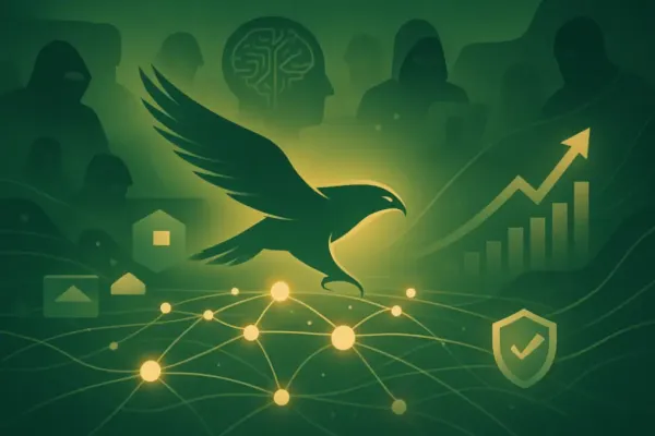 CrowdStrike укрепляет позиции в области кибербезопасности