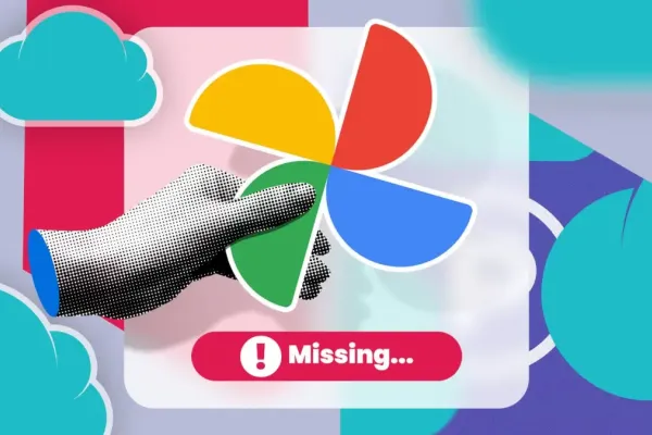 pCloud: надежное облачное хранилище для управления фото