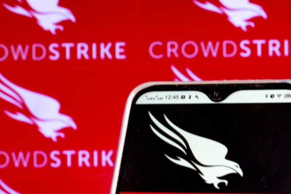 Ошибка обновления CrowdStrike вызвала сбои у крупных компаний