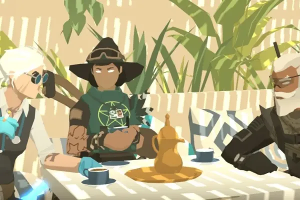 Breach Wizards: Новые уровни и скидка