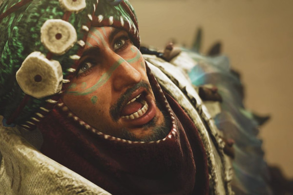 Wilds уверенно покоряет вершины рекордов на Steam