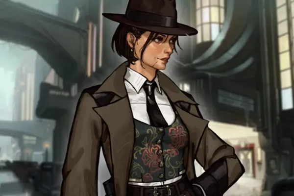 Aether привносит эстетику BioShock в мир игровых новинок