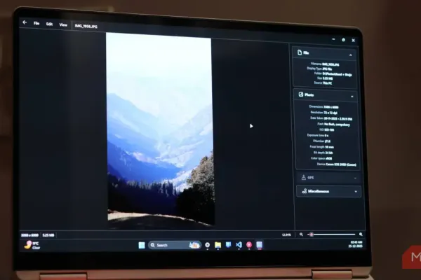 Visum: Быстрый просмотр фотографий для Windows