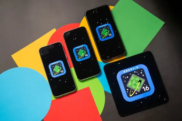 Android 16 QPR2 улучшает стабильность на устройствах Pixel