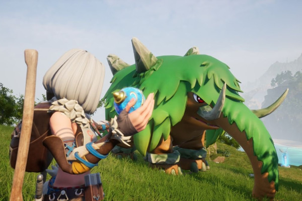 Джон Бакли: Игры не должны оцениваться только по числу игроков