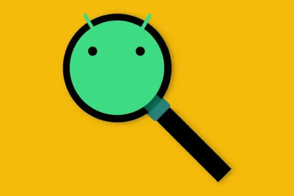 Обновление: Поиск по пикселям улучшает производительность Android