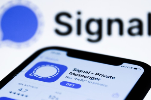 Роскомнадзор ограничивает доступ к Signal и YouTube в России