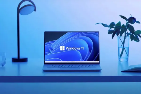 Windows 11 улучшает поиск с помощью функции 'Копировать и поиск' Windows 11 улучшает поиск с помощью функции 'Копировать и поиск'