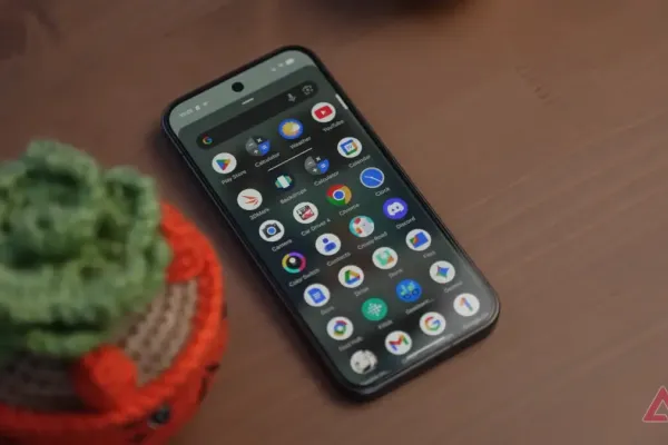 Essentials приносит энергосберегающий режим Google Maps на старые модели Pixel