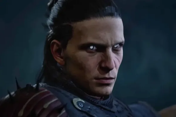 Влияние Dawnwalker на жанр ролевых игр: новые подходы Rebel Wolves