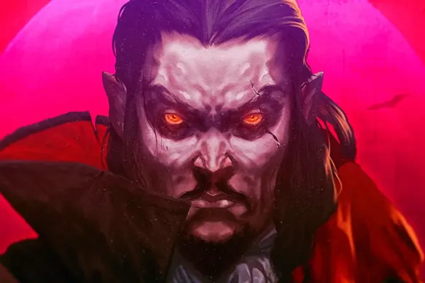 Новый онлайн-режим Vampire Survivors доступен для тестирования