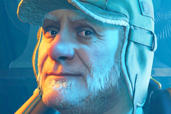 Chemical-Burn: новый шаг в мире FPS от City 1 Studios