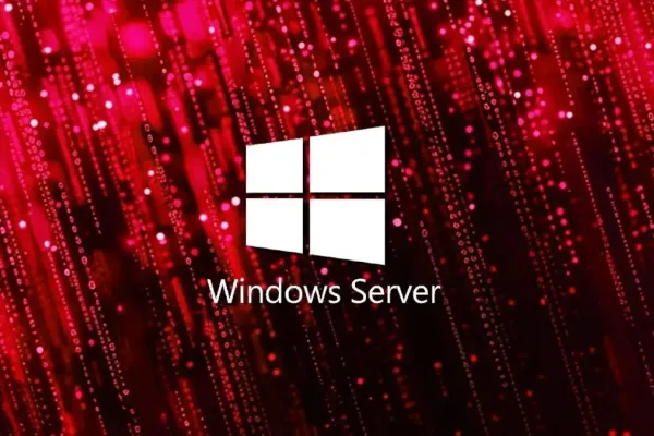 Проблемы с Active Directory на Windows Server 2025