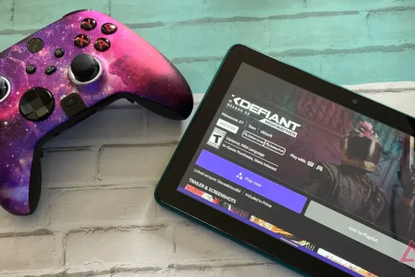 Amazon обновляет облачную платформу Luna для геймеров