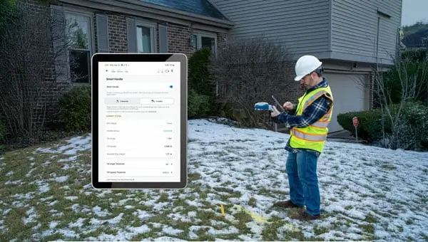 Eos представляет обновление GNSS-приемников Skadi