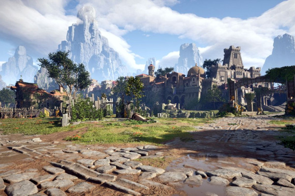 Увеличение производительности в игре Avowed: проверенные советы