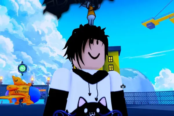 Новые коды Arise в Roblox предоставляют бесплатные награды