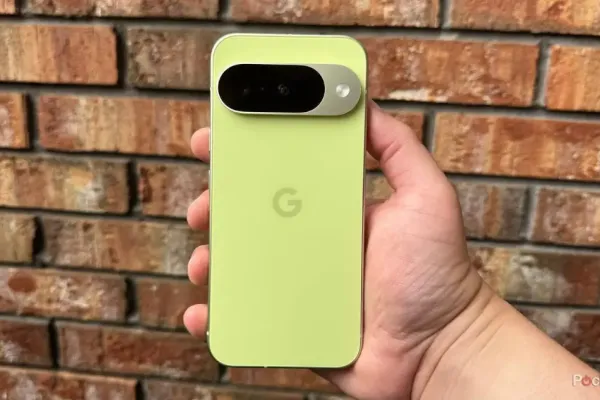 Как создать Pixel-экспириенс на любом Android смартфоне