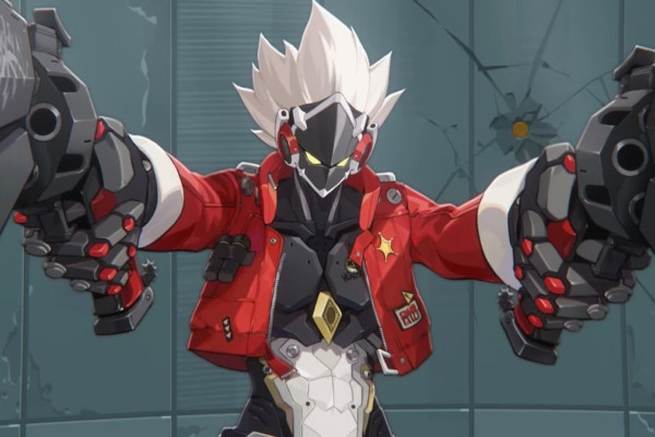 Заголовок:
Акции ZZZ растут на фоне популярности нового персонажа Billy