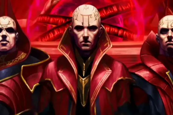 Neverwinter расширяет горизонты с новым MMO дополнением