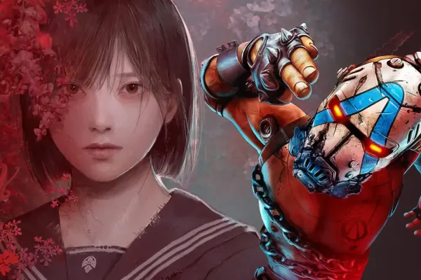 Перспективные игры для ПК на сентябрь: Что ожидать