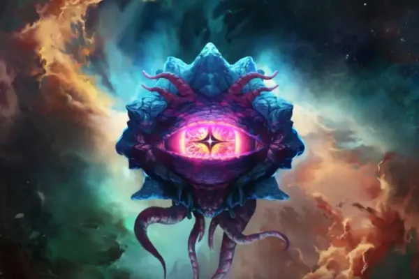 Stellaris готовится к релизу DLC Shadows of the Shroud