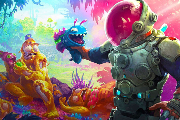 Humble Choice предлагает 8 бесплатных игр в августе 2024 года